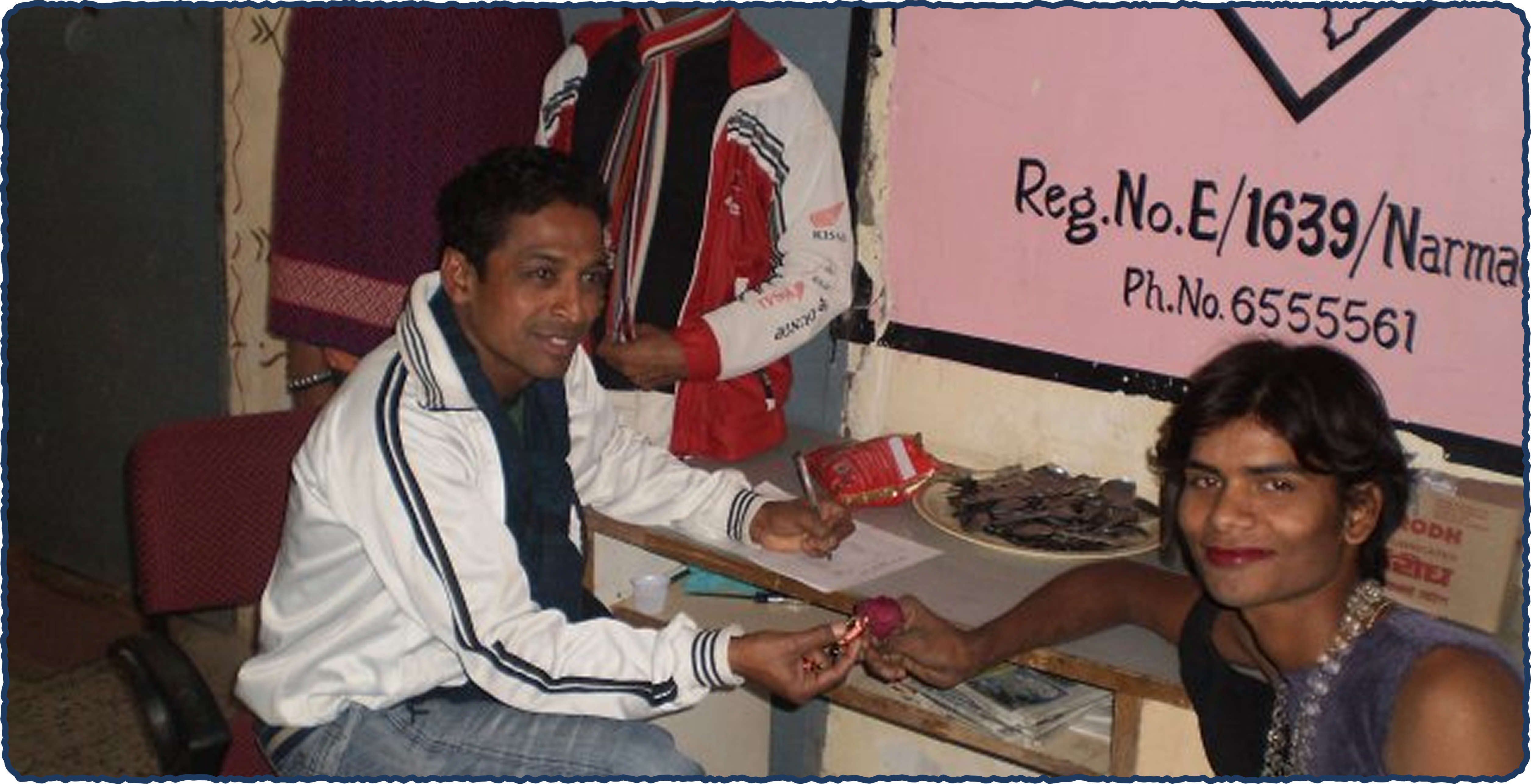 Lakshya Event